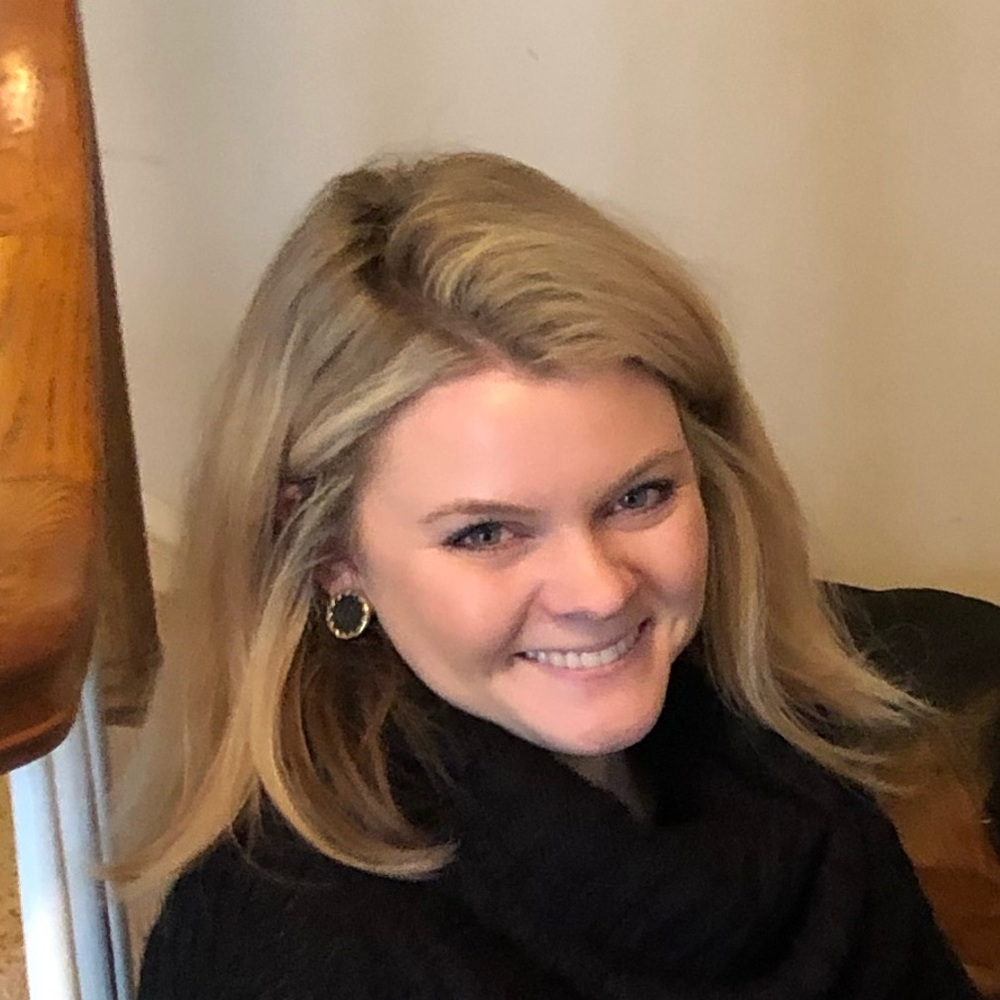 Meet your Posher, Kathleen